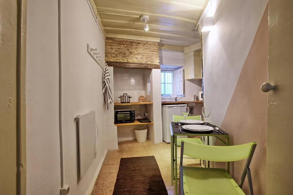 Apartment Hotel Alfama'S Keys Lisboa